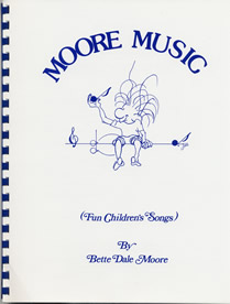 MooreMusicBook