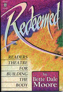 RedeemedBook