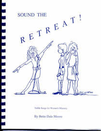 SoundtheRetreat