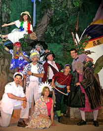 Treasure Cove
