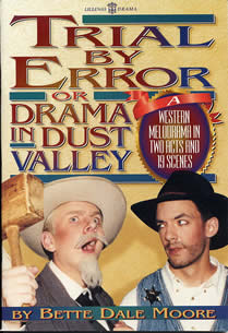 TrialByError